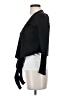 Camaieu Black Kimono Size S (estimated) - photo 5