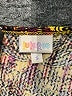 Lularoe Print Yellow Cocktail Dress Size S - photo 7