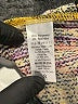 Lularoe Print Yellow Cocktail Dress Size S - photo 8