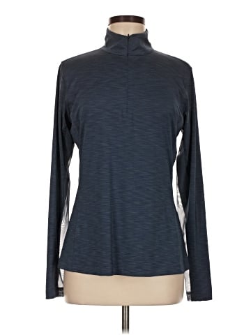 Slazenger Long Sleeve Turtleneck (view 1)