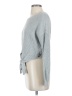 Hollister Gray Pullover Sweater Size XS - photo 5