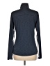 Slazenger Blue Long Sleeve Turtleneck Size M - photo 2