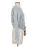 Hollister Gray Pullover Sweater Size XS - photo 4