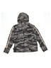PixieLane Gray Pullover Hoodie Size 8 - photo 2