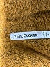 Pink Clover Brown Coat Size S - photo 6