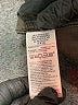 Gap 100% Polyester Metallic Silver Casual Pants Size 2R - photo 8