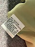 Le Suit 100% Polyester Green Blazer Size 10 - photo 7