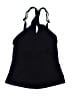 Athleta Black Swimsuit Top Size XXS - photo 1