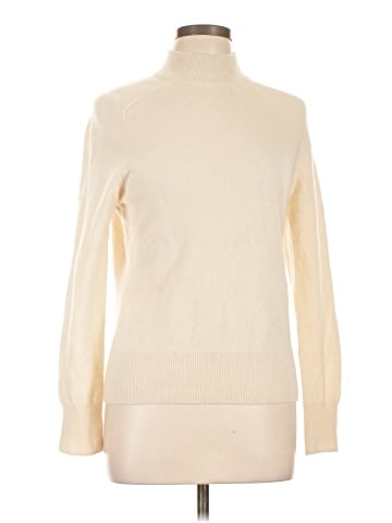 Prive Turtleneck Sweater (view 1)