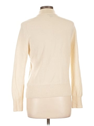 Prive Turtleneck Sweater (view 2)