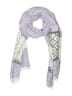 Unbranded Purple Scarf One size - photo 1