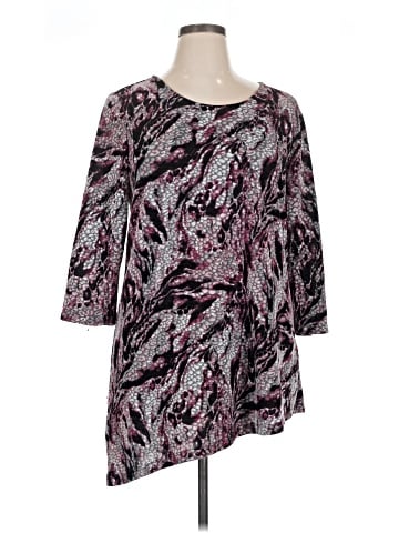 Christopher & Banks Casual Dress (view 1)