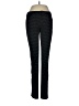 Old Navy Polka Dots Black Casual Pants Size 4 Regular - photo 1