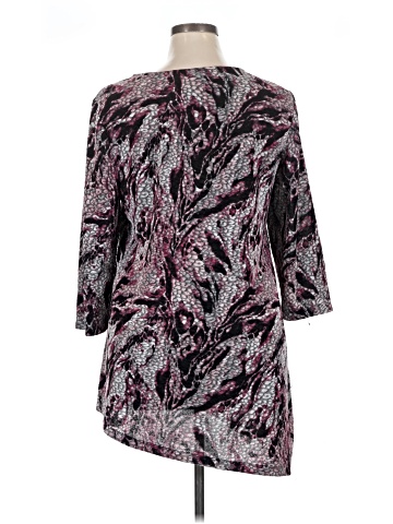 Christopher & Banks Casual Dress (view 2)