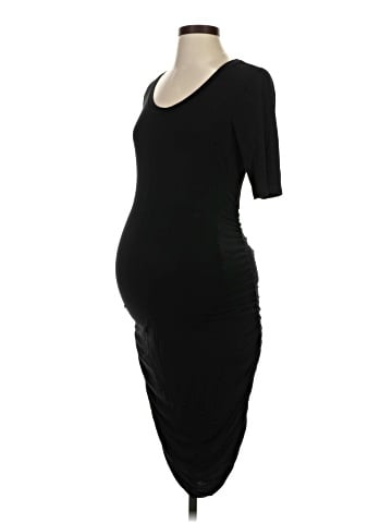 Motherhood Cocktail Dress (view 1)