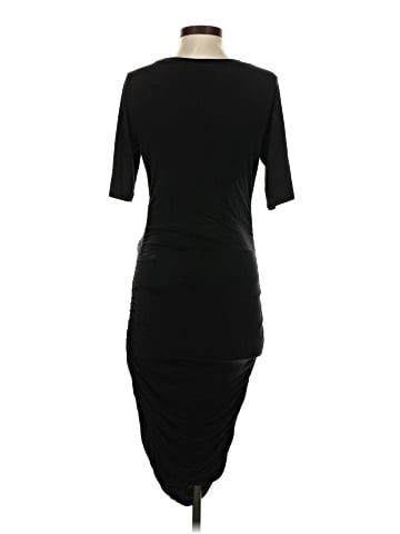 Motherhood Cocktail Dress (view 2)