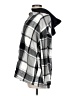 Unbranded 100% Polyester Gray Poncho Size L - photo 5