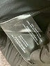 Banana Republic 100% Polyester Black Track Jacket Size S - photo 7
