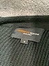 Ambiance Apparel 100% Acrylic Black Cardigan Size M - photo 7