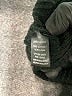 Ambiance Apparel 100% Acrylic Black Cardigan Size M - photo 8