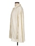 Shein 100% Polyester Ivory Long Sleeve Blouse Size 12 - photo 5