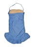 J.Crew Blue Swimsuit Cover Up Size XS (estimated) - photo 2