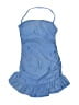 J.Crew Blue Swimsuit Cover Up Size XS (estimated) - photo 1