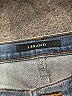 J Brand Hearts Blue Jeans Size 24 waist - photo 7
