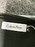 Calvin Klein Solid Black Cocktail Dress Size 8 - photo 7