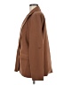 Velvet Heart Brown Blazer Size M - photo 5
