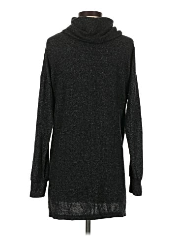 Motherhood Turtleneck Sweater (view 2)