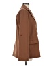 Velvet Heart Brown Blazer Size M - photo 4