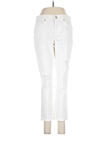 Ann Taylor LOFT Outlet Jeans (view 1)