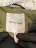 Avec Les Filles 100% Polyester Solid Green Snow Jacket Size S - photo 6