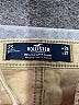 Hollister Tan Khakis Size 7 Short - photo 7