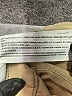 Hollister Tan Khakis Size 7 Short - photo 8