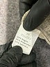 Unbranded Tweed Gold Shorts Size M - photo 4