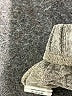 Unbranded Tweed Gold Shorts Size M - photo 5