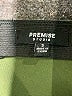 Premise Studio Solid Green Formal Skirt Size S - photo 4