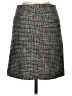 Caroll Tweed Multi Color Silver Casual Skirt Size EU (FR) 36 / US 4 - photo 2