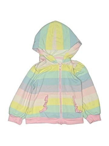 Falls Creek Zip Up Hoodie (view 1)