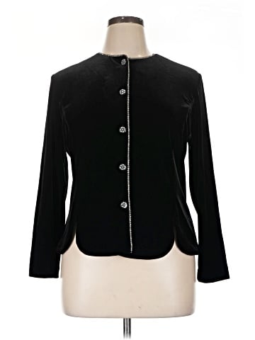 Ronni Nicole Jacket (view 1)