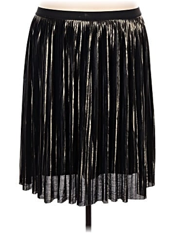 Ava & Viv Casual Skirt (view 1)