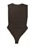 Nasty Gal Inc. Brown Bodysuit Size 8 - photo 1