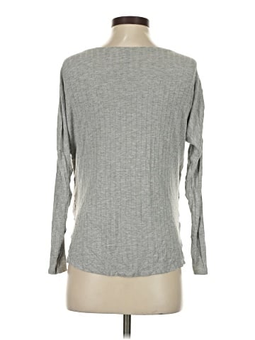Seraphine 3/4 Sleeve Top (view 2)