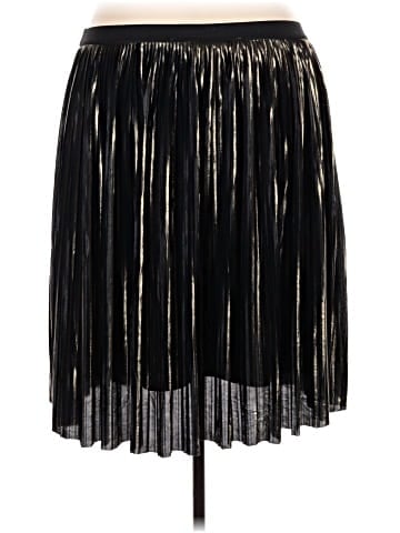 Ava & Viv Casual Skirt (view 2)