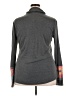 Unbranded Gray Turtleneck Sweater Size XXL - photo 2