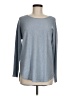 MICHAEL Michael Kors Gray Pullover Sweater Size M - photo 1