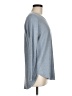 MICHAEL Michael Kors Gray Pullover Sweater Size M - photo 4
