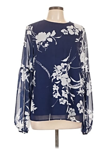 Yumi Kim Long Sleeve Blouse (view 1)